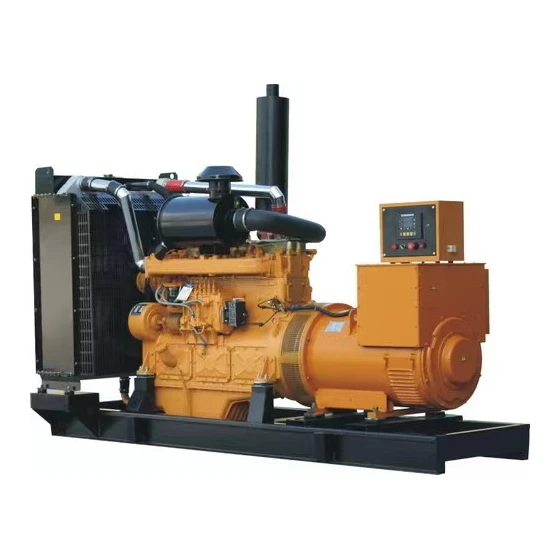 Diesel Engine Generator Set suppliers
