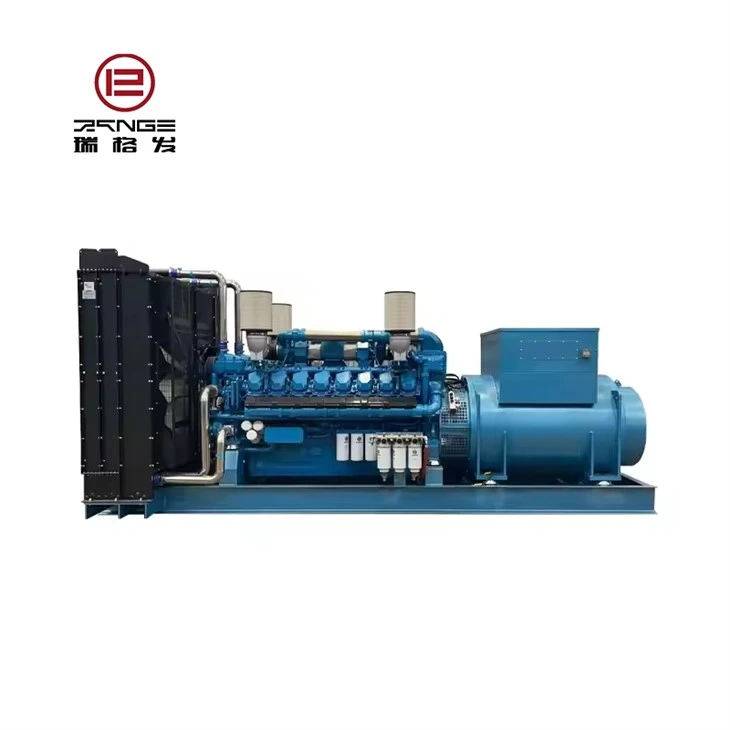 Micro Diesel Generator suppliers